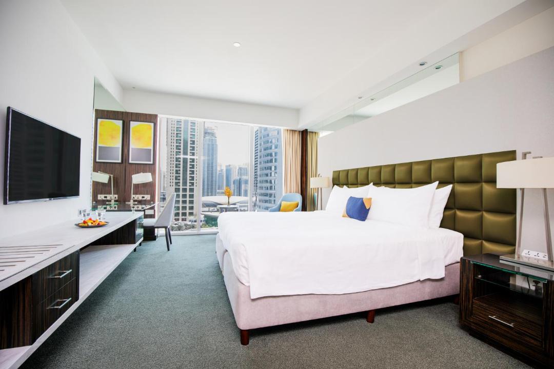 Photo of Others in Jumeirah Lake Towers