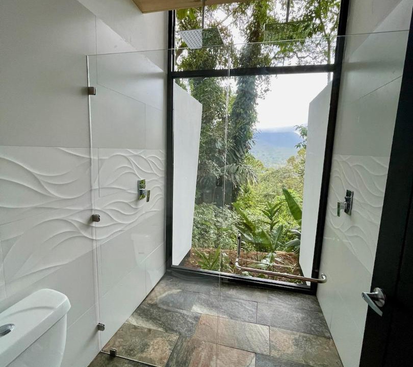 Photo of Bathroom in La Fortuna