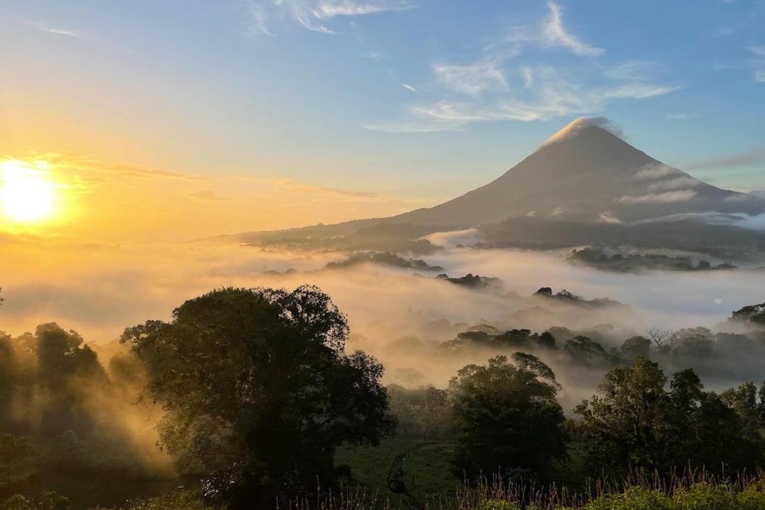 Photo of Others in La Fortuna