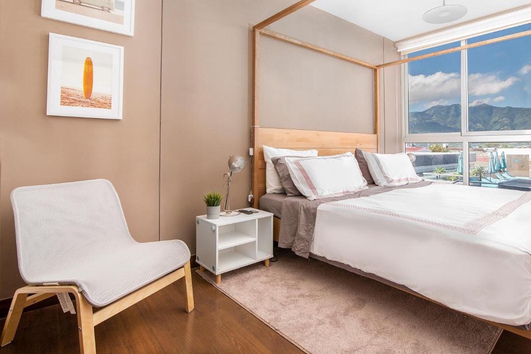 Photo of Bedroom in Mata Redonda