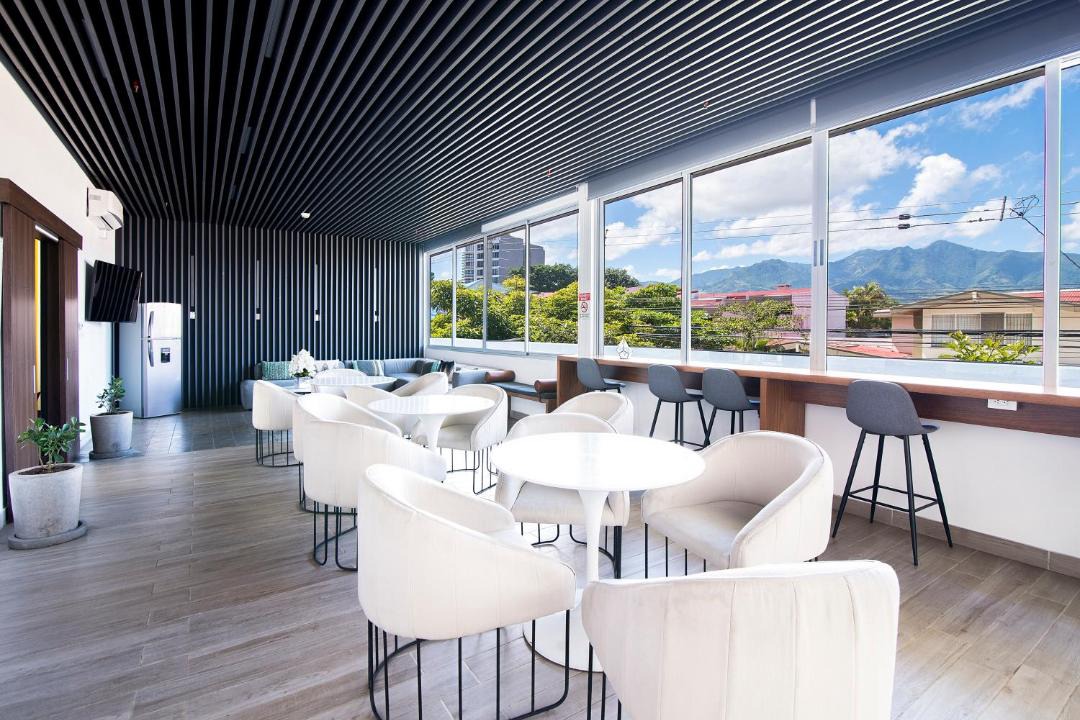 Photo of Patio Balcony in Mata Redonda