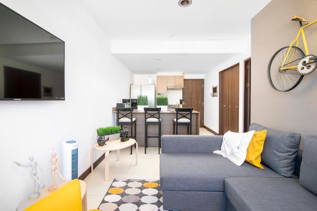 Photo of Livingroom in Mata Redonda
