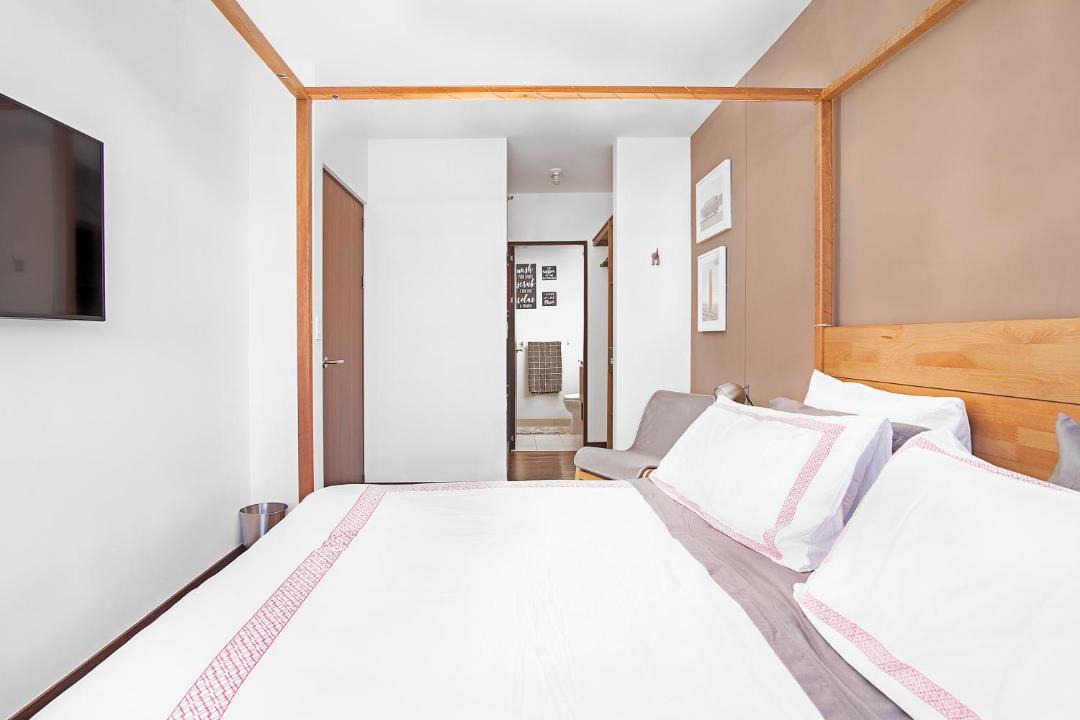 Photo of Bedroom in Mata Redonda