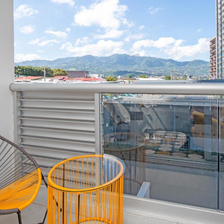Photo of Patio Balcony in Mata Redonda