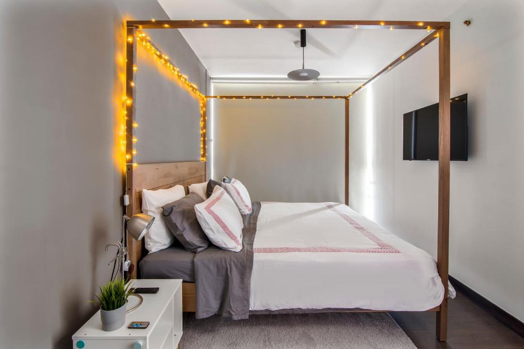 Photo of Bedroom in Mata Redonda