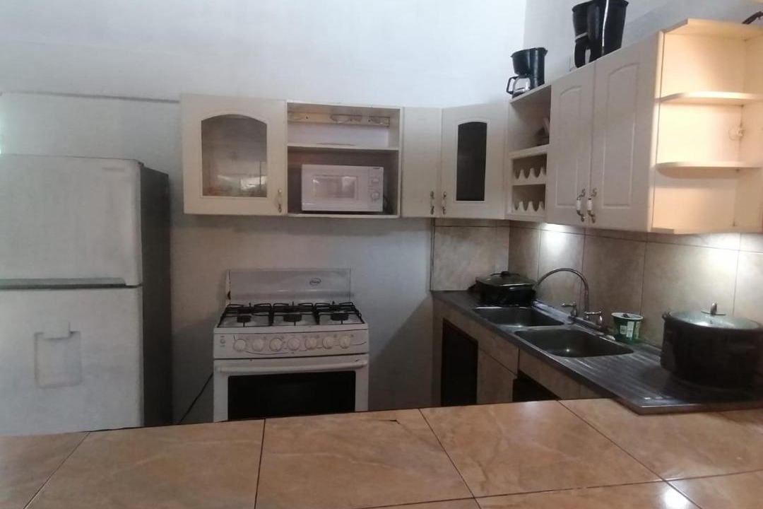 Photo of Kitchen in Tarcoles