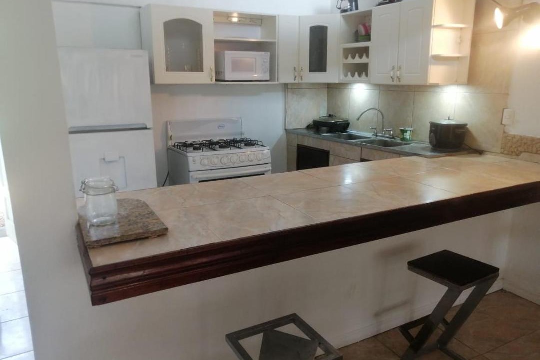 Photo of Kitchen in Tarcoles