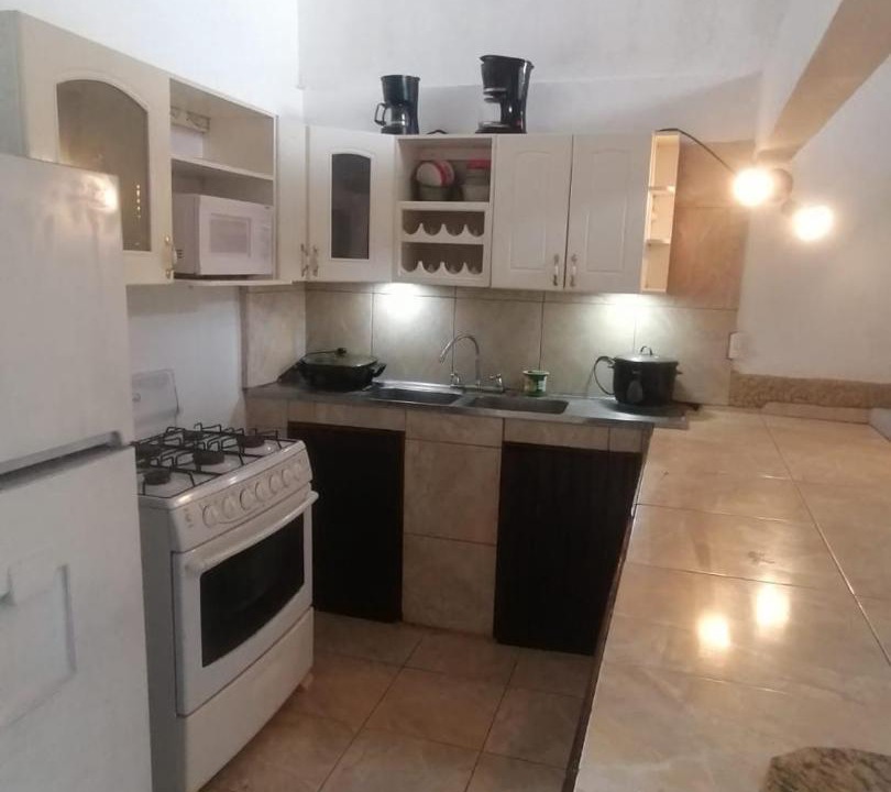 Photo of Kitchen in Tarcoles