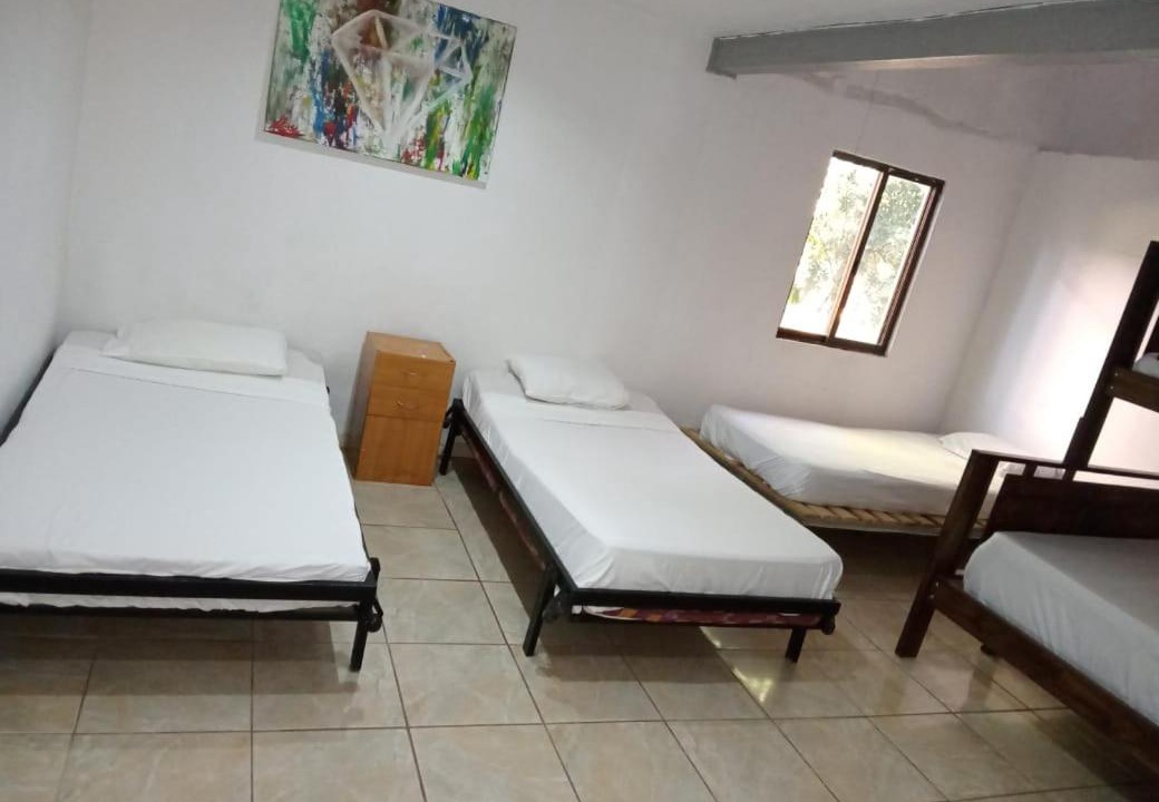 Photo of Bedroom in Tarcoles