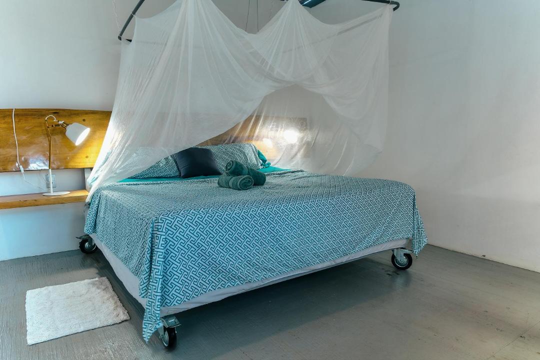 Photo of Bedroom in Puerto Viejo de Talamanca