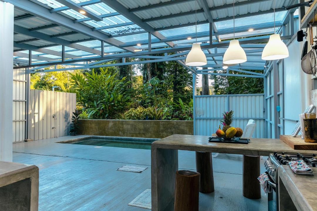 Photo of Kitchen in Puerto Viejo de Talamanca