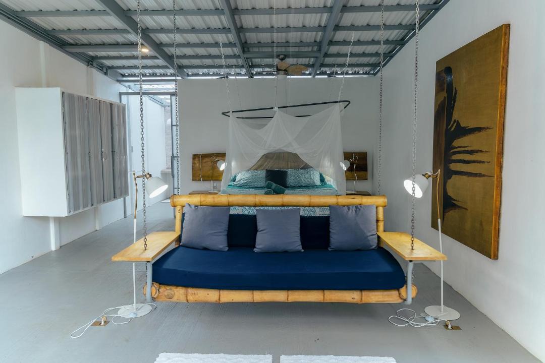 Photo of Livingroom in Puerto Viejo de Talamanca