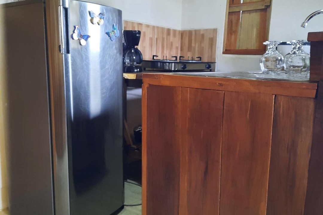 Photo of Kitchen in Daniel Flores