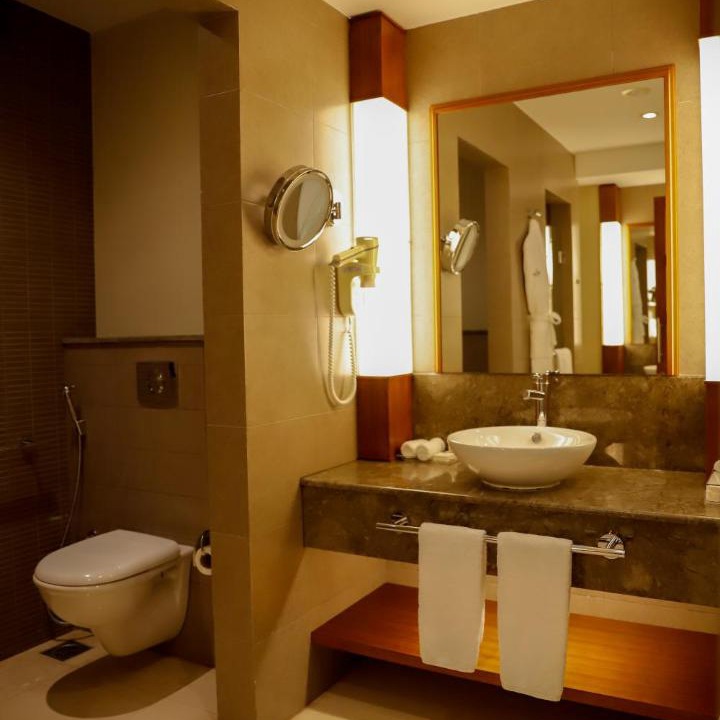 Photo of Bathroom in Sohar