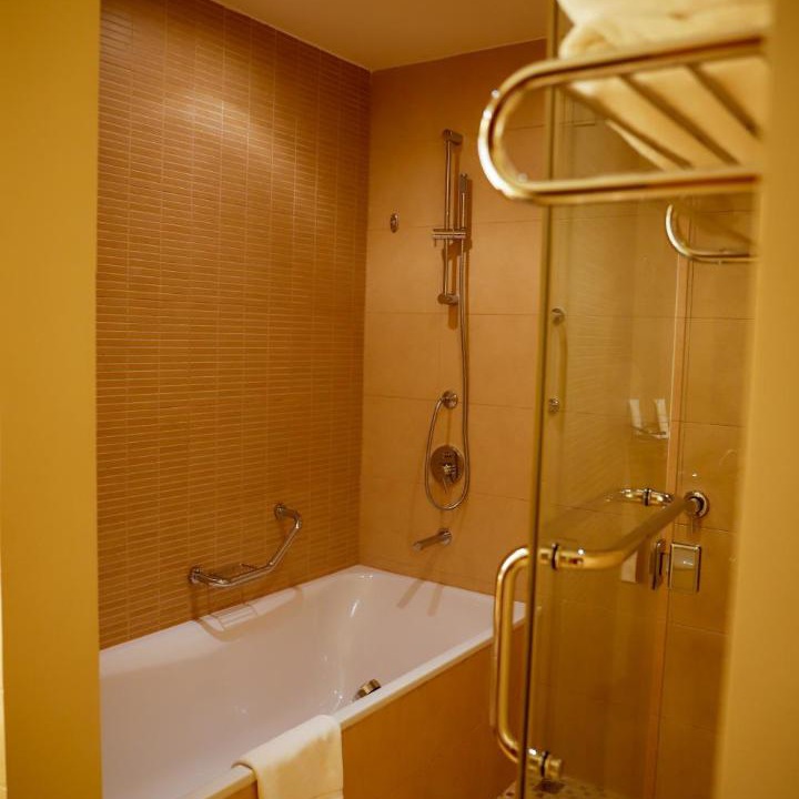 Photo of Bathroom in Sohar