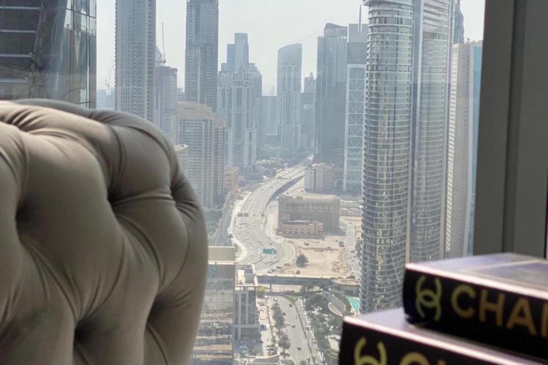 Photo of Others in DIFC