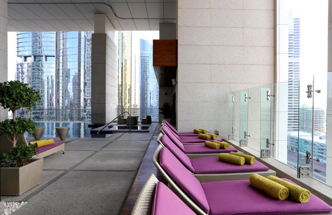 Photo of Others in Jumeirah Lake Towers