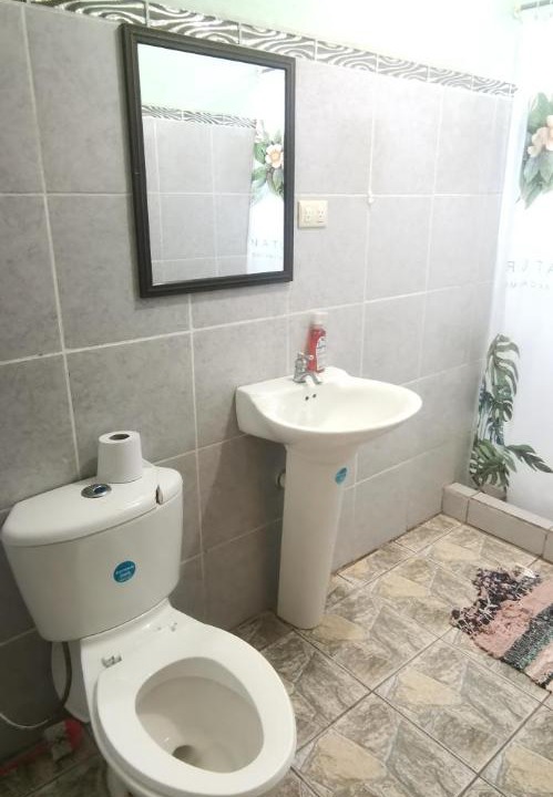 Photo of Bathroom in Drake Bay