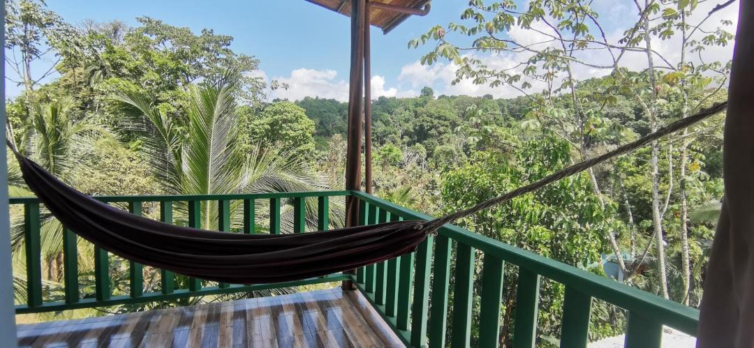 Photo of Patio Balcony in Drake Bay