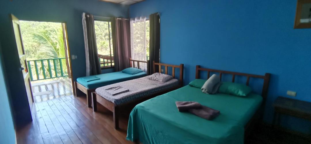 Photo of Bedroom in Drake Bay