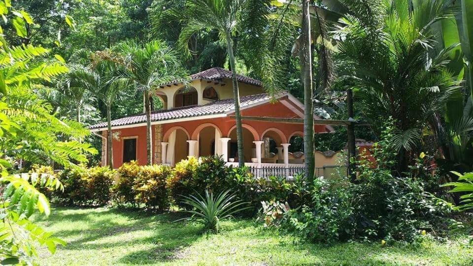 Photo of Buildings in Puerto Viejo de Talamanca