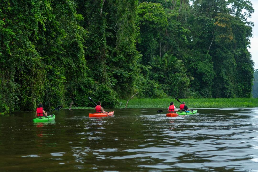 Photo of Others in Tortuguero