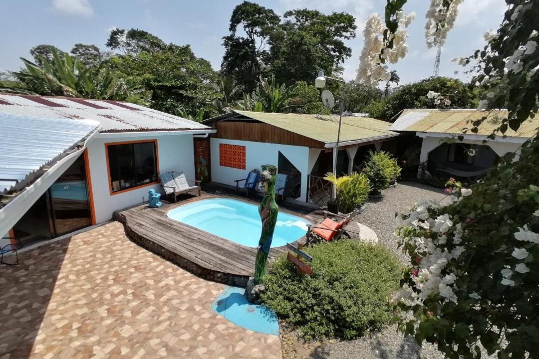 Photo of Others in Cahuita