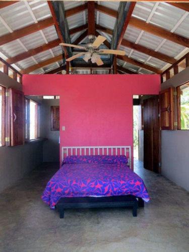 Photo of Bedroom in San Juanillo