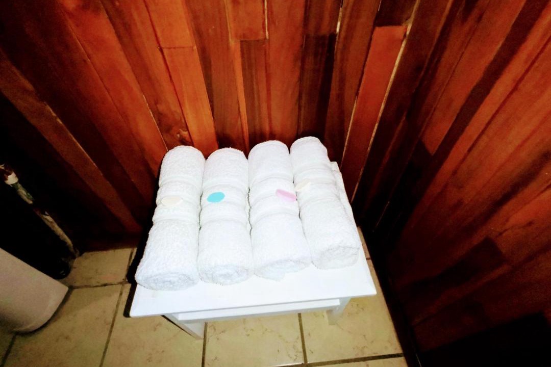 Photo of Bathroom in Bagaces