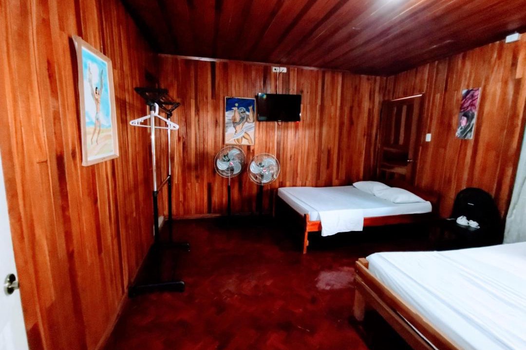 Photo of Bedroom in Bagaces