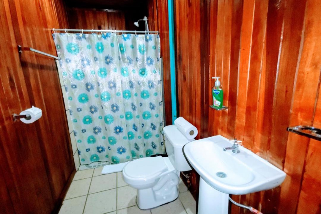 Photo of Bathroom in Bagaces