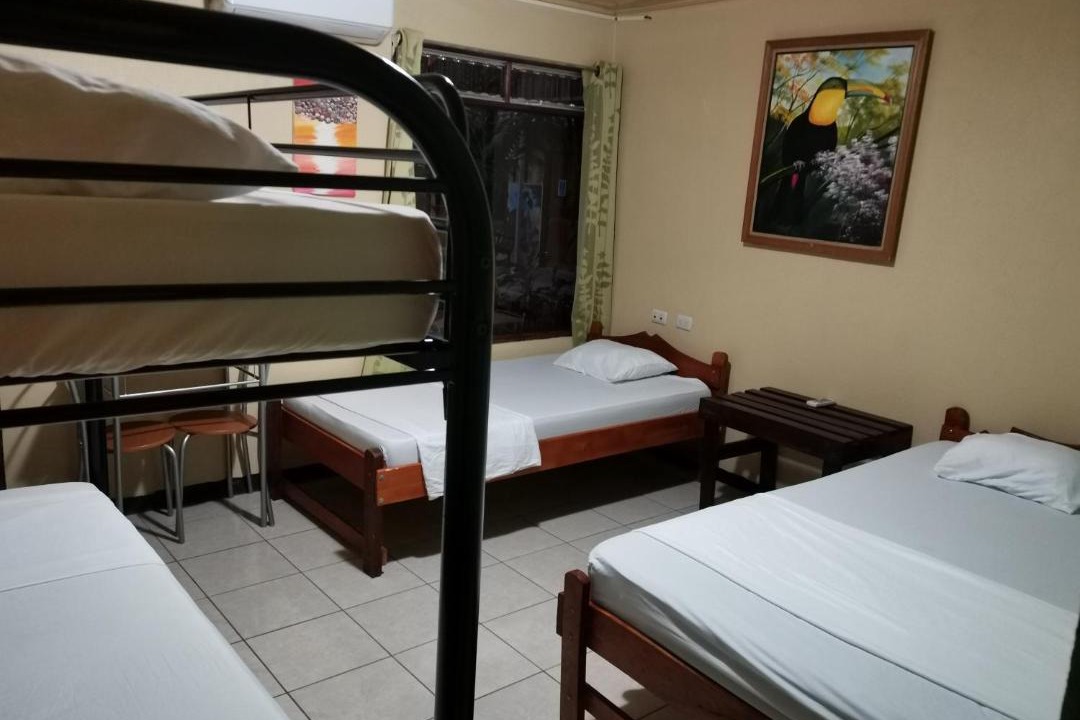 Photo of Bedroom in Bagaces