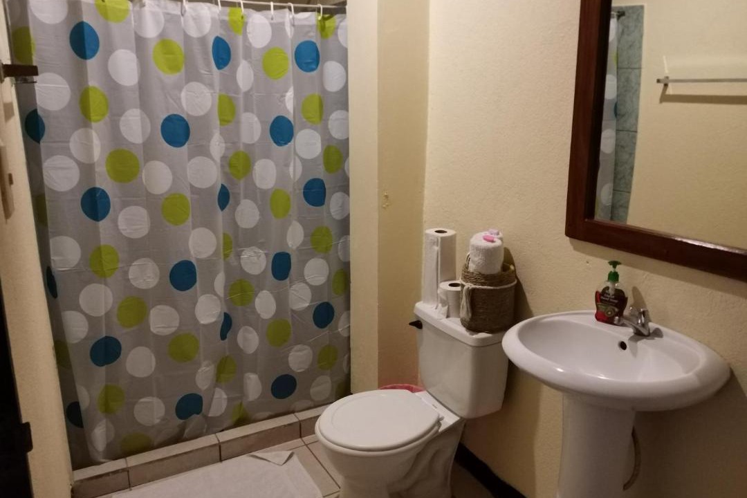 Photo of Bathroom in Bagaces