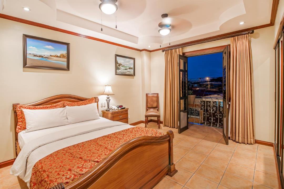 Photo of Bedroom in Pavas