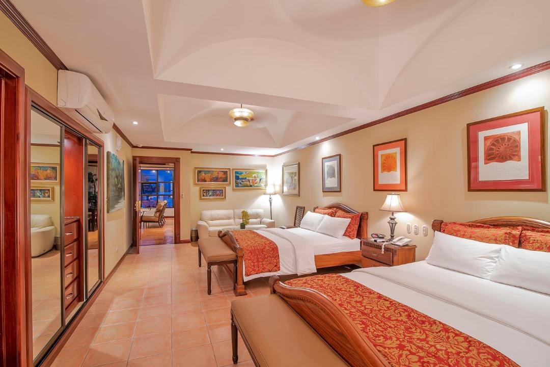 Photo of Bedroom in Pavas