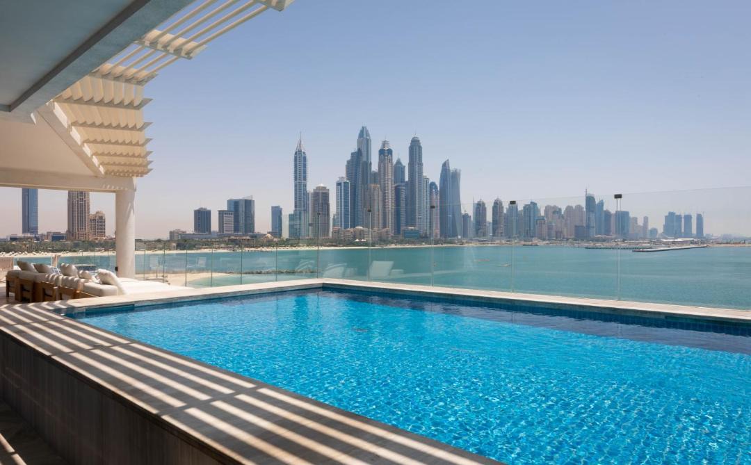 Photo of Others in Palm Jumeirah