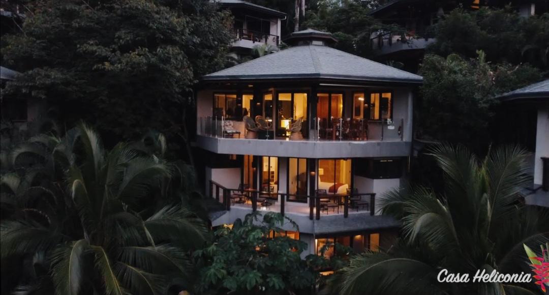 Photo of Others in Manuel Antonio