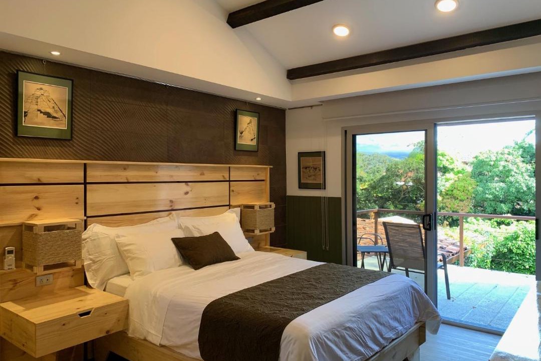 Photo of Bedroom in Santa Ana