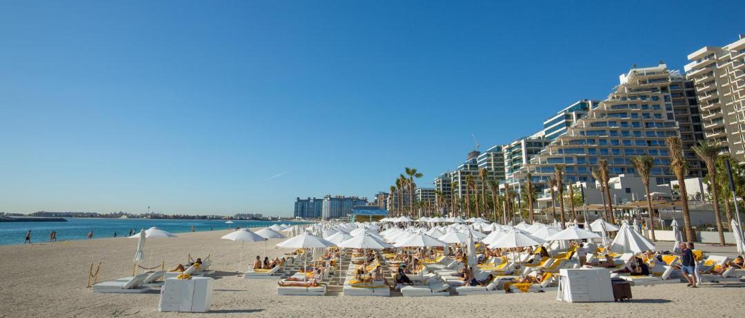 Photo of Others in Palm Jumeirah