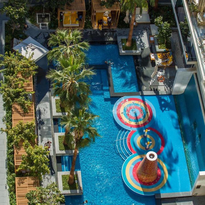 Photo of Others in Palm Jumeirah