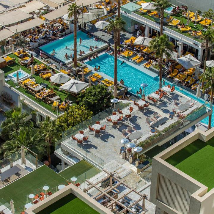 Photo of Others in Palm Jumeirah