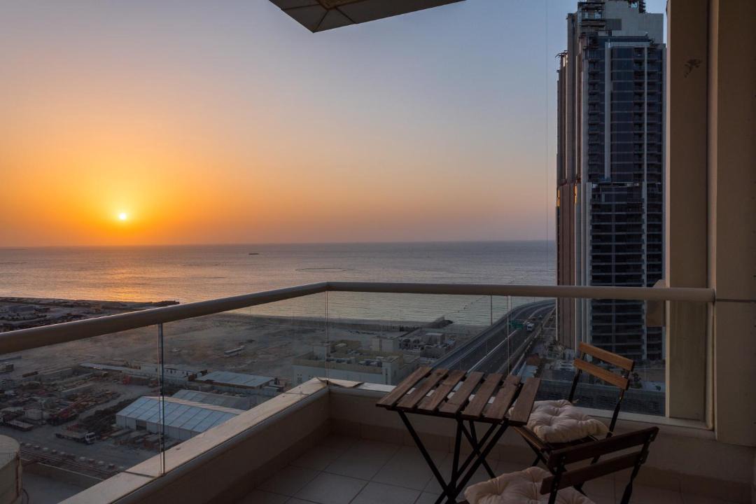 Photo of Others in Dubai Marina