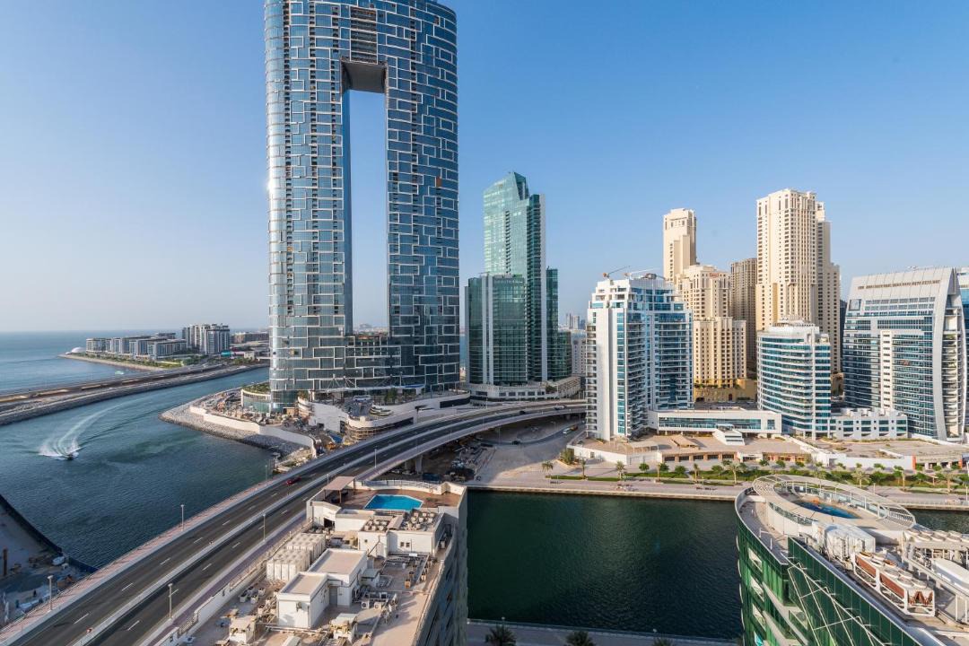 Photo of Others in Dubai Marina