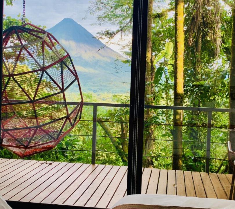 Photo of Others in La Fortuna