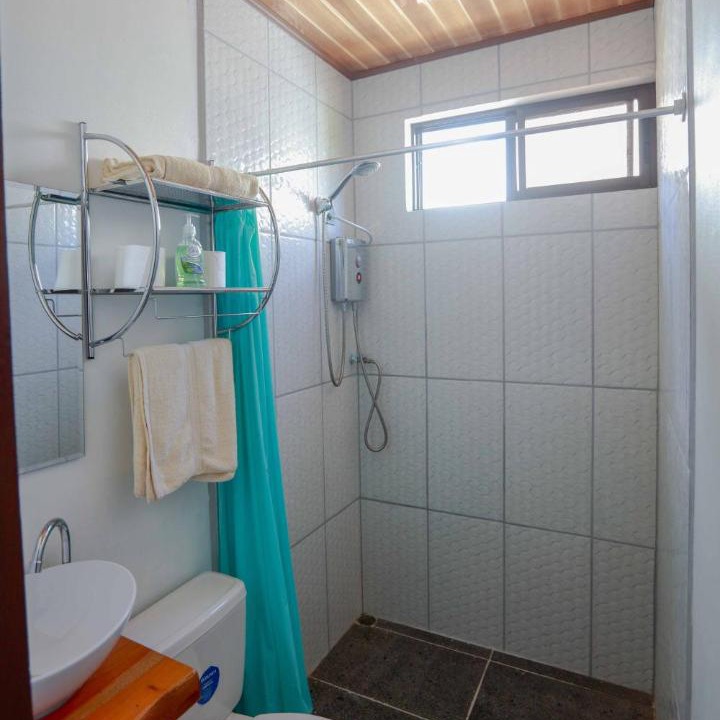 Photo of Bathroom in Bandera