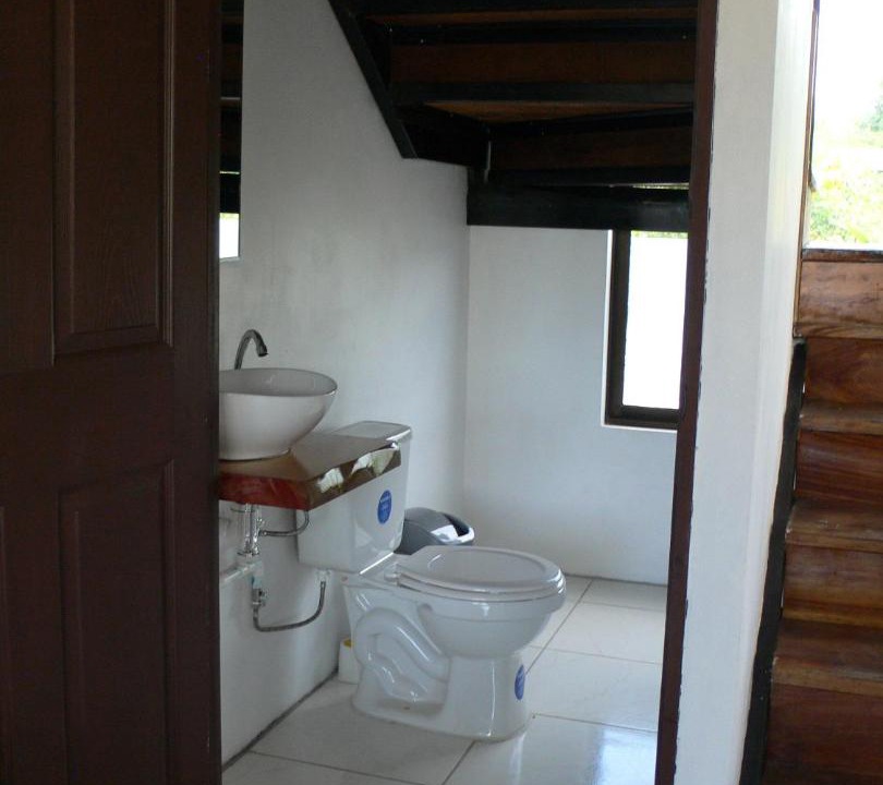 Photo of Bathroom in Bandera