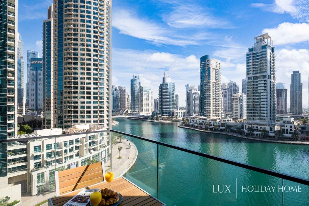Photo of Others in Jumeirah Beach Residence