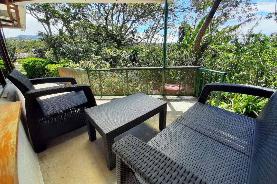 Photo of Patio Balcony in Monteverde