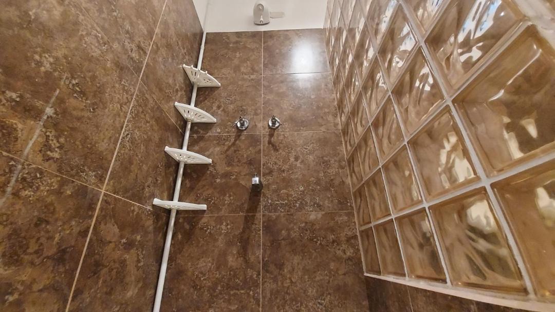 Photo of Bathroom in Tortuguero