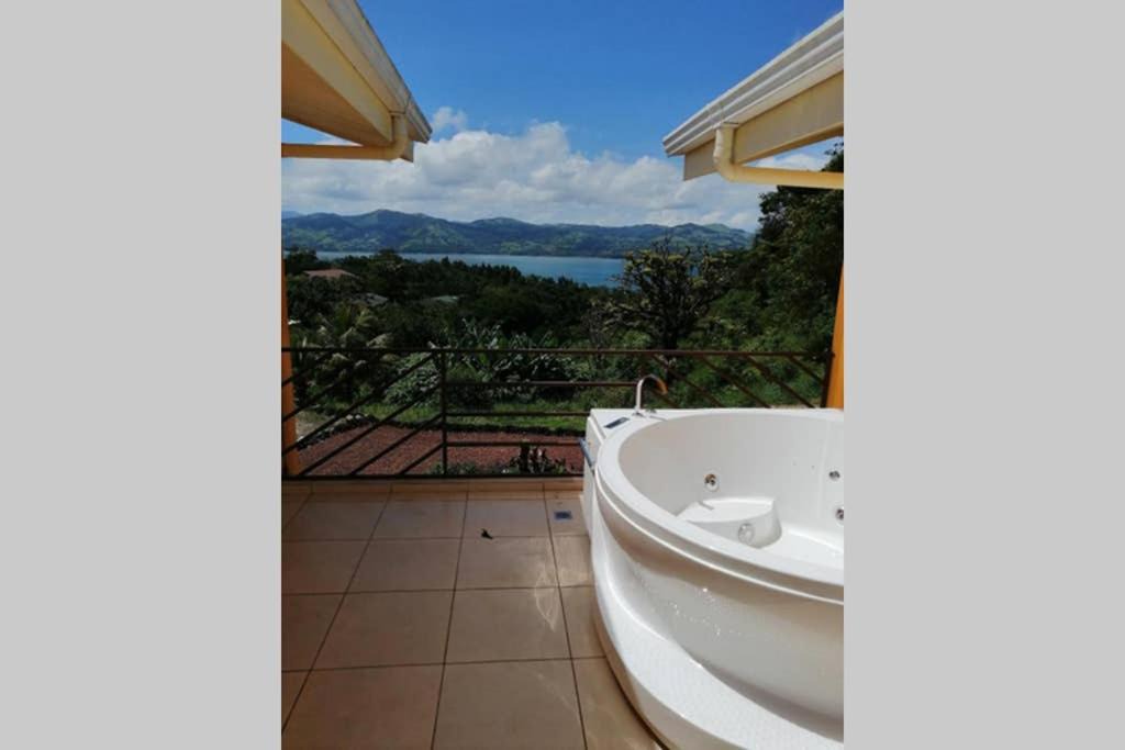 Photo of Patio Balcony in Nuevo Arenal